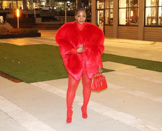 Be Mine Heart Fur❤️ 1/28