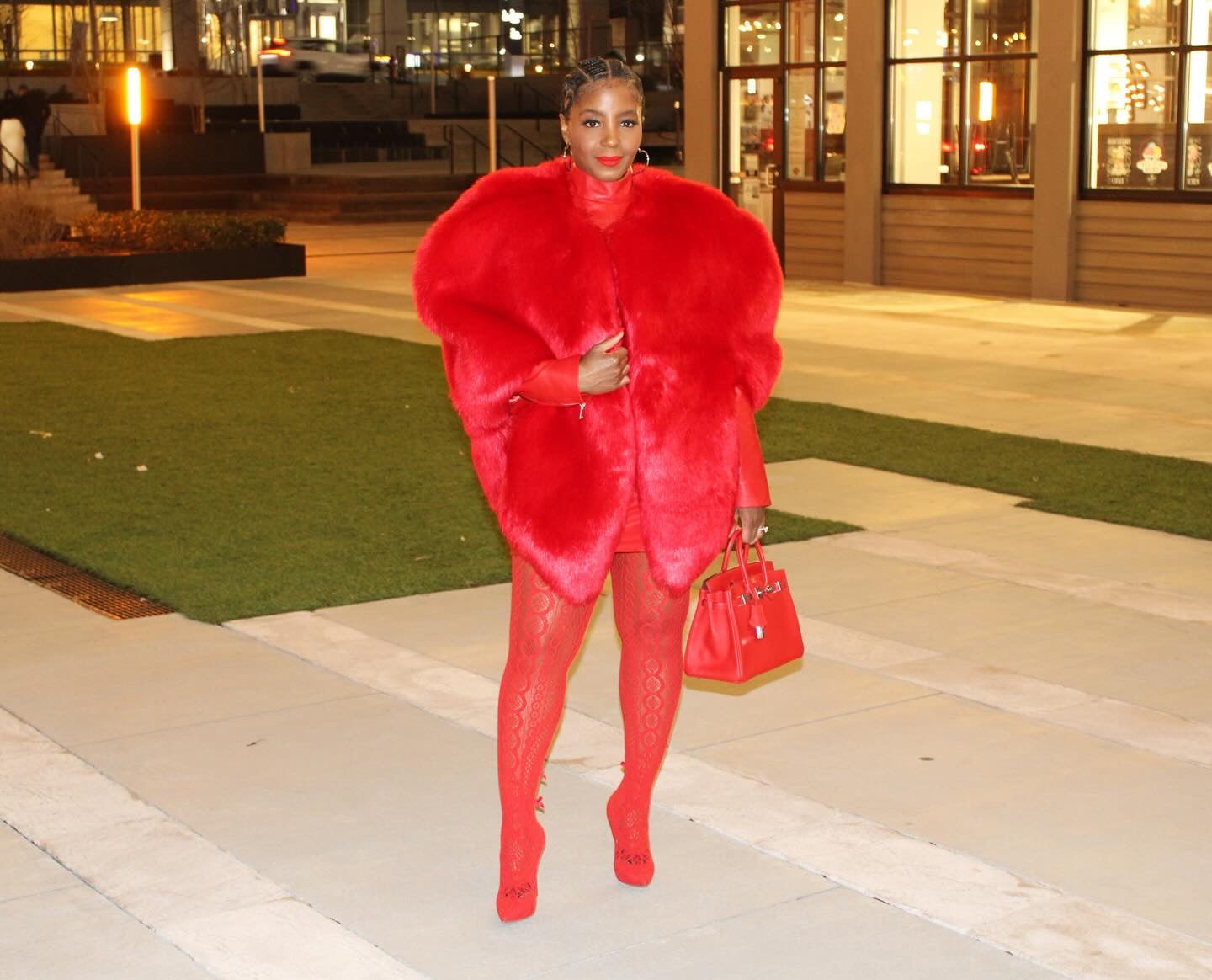 Be Mine Heart Fur❤️ - The Vault by Sacha