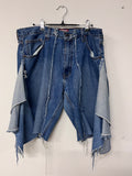 Custom Arizona Bermuda Shorts - The Vault by Sacha
