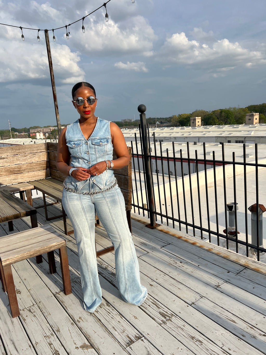 Halo Shades - The Vault by Sacha