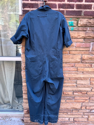 Custom Vintage Overall/Romper - The Vault by Sacha