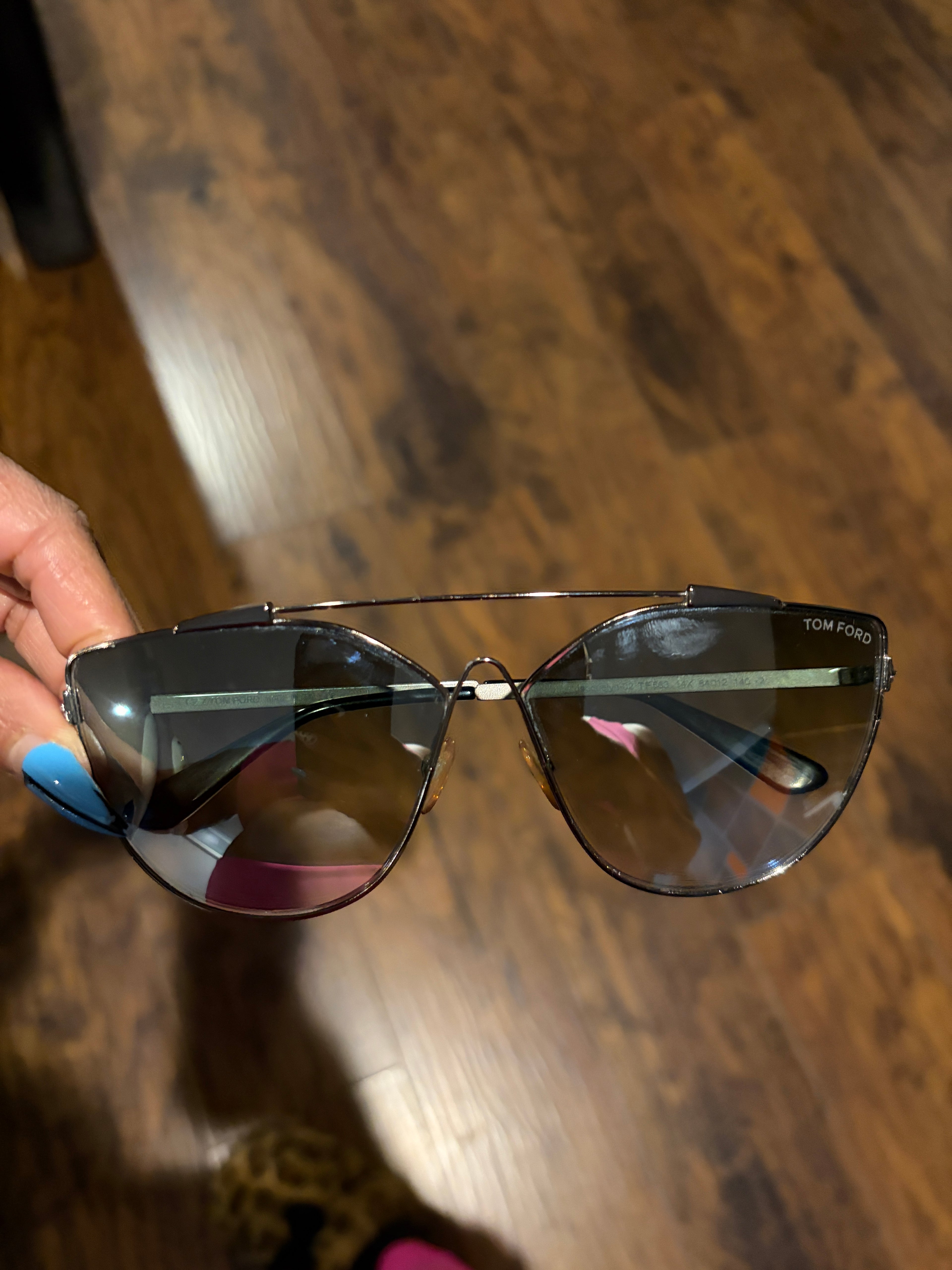 Designer Sunglasses 6 - The Vault by Sacha