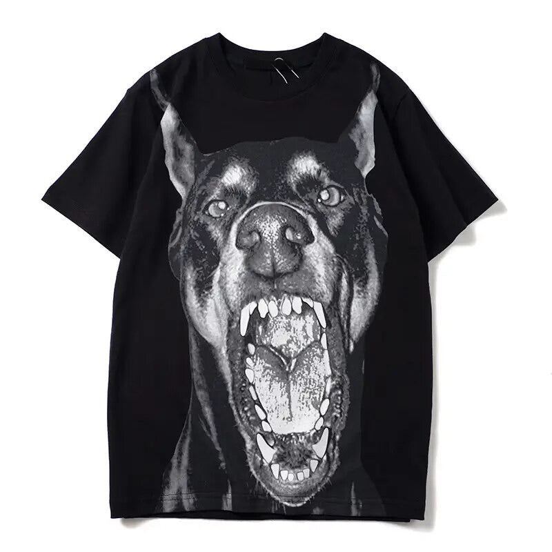 That’s My Dawg Graphic T-shirt