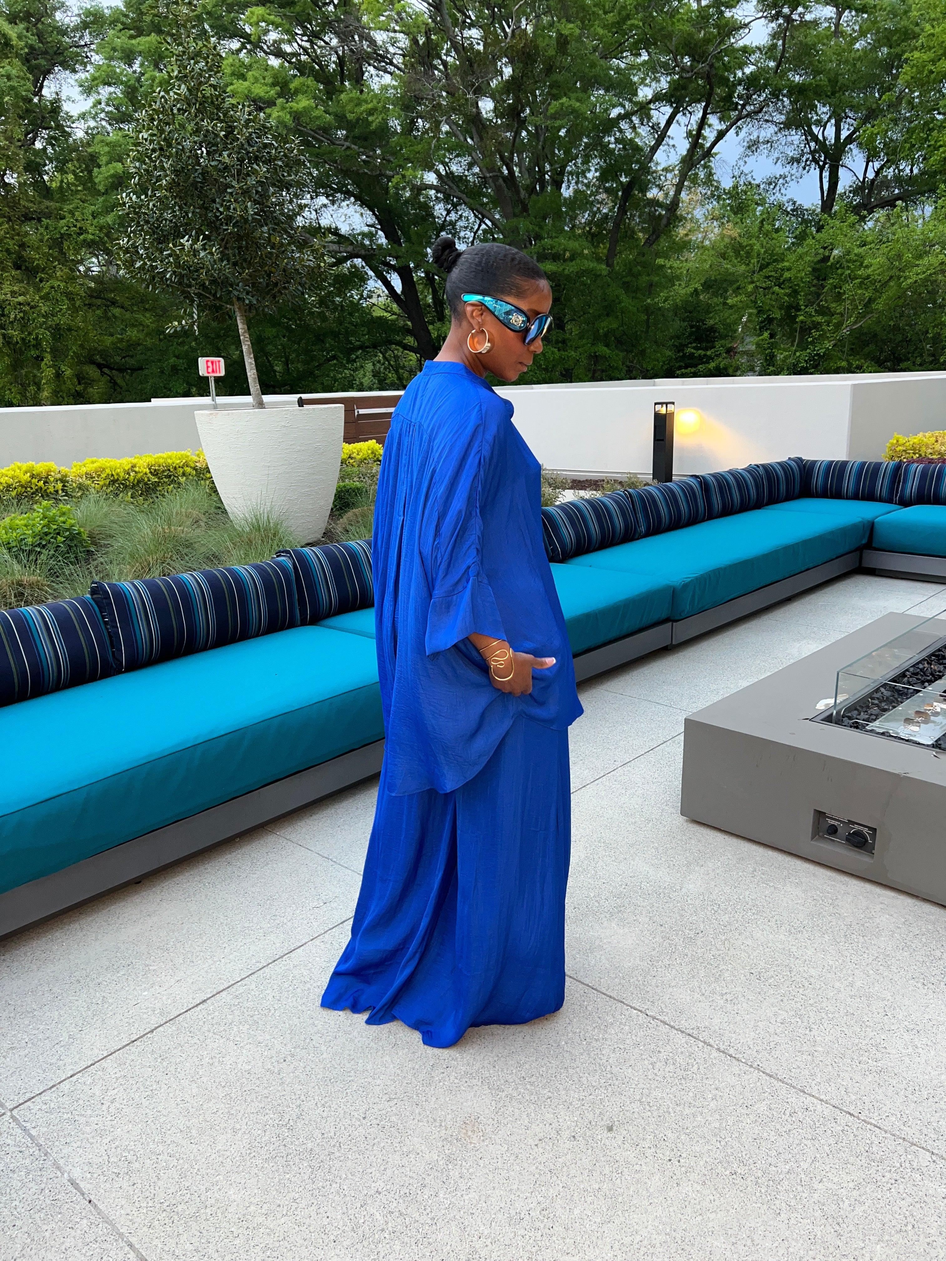 Soft Muse Set Blue 4/25 - The Vault by Sacha