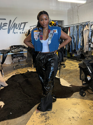 Renegade Jogger Pants - The Vault by Sacha
