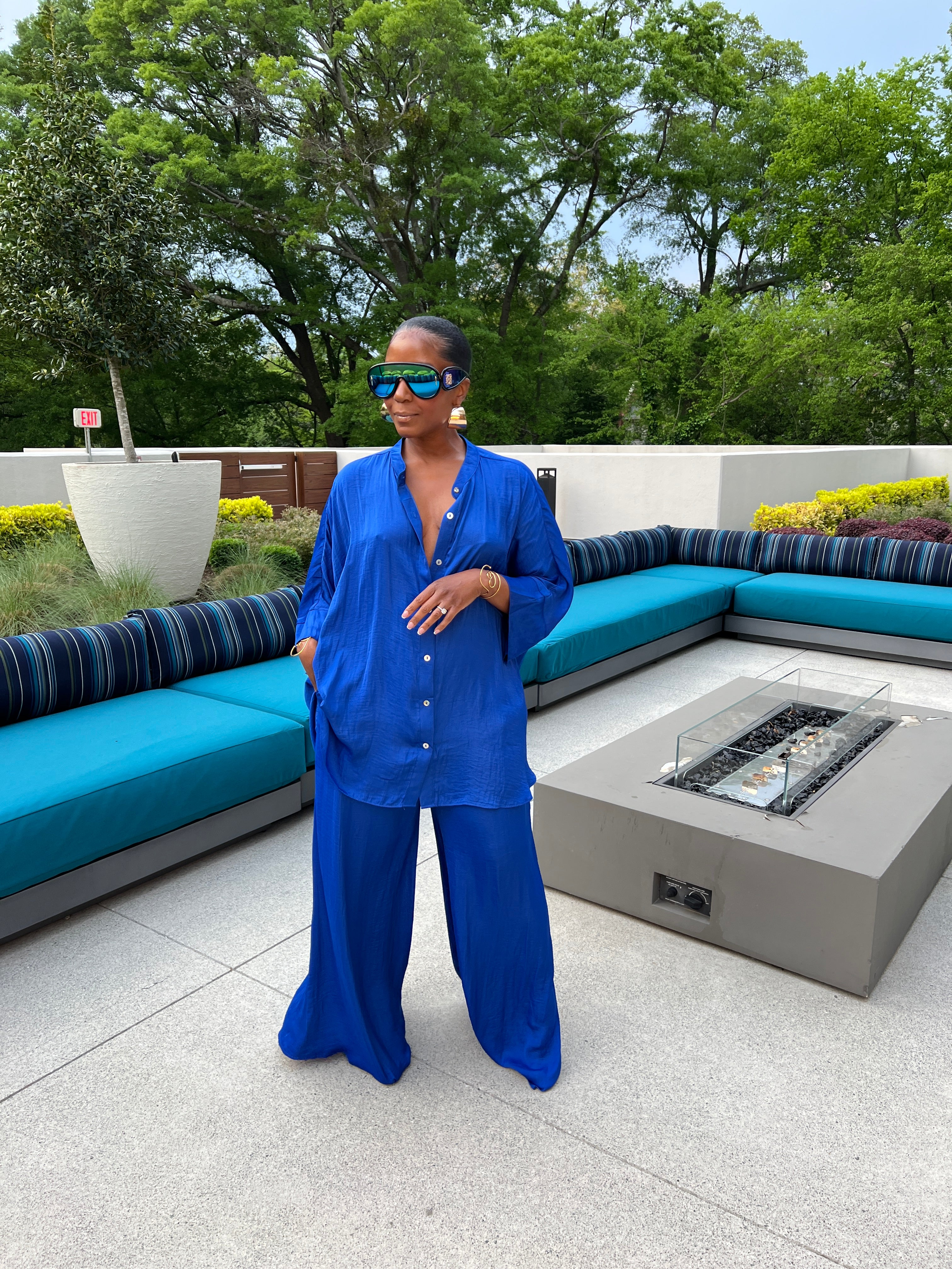 Soft Muse Set Blue 4/25 - The Vault by Sacha