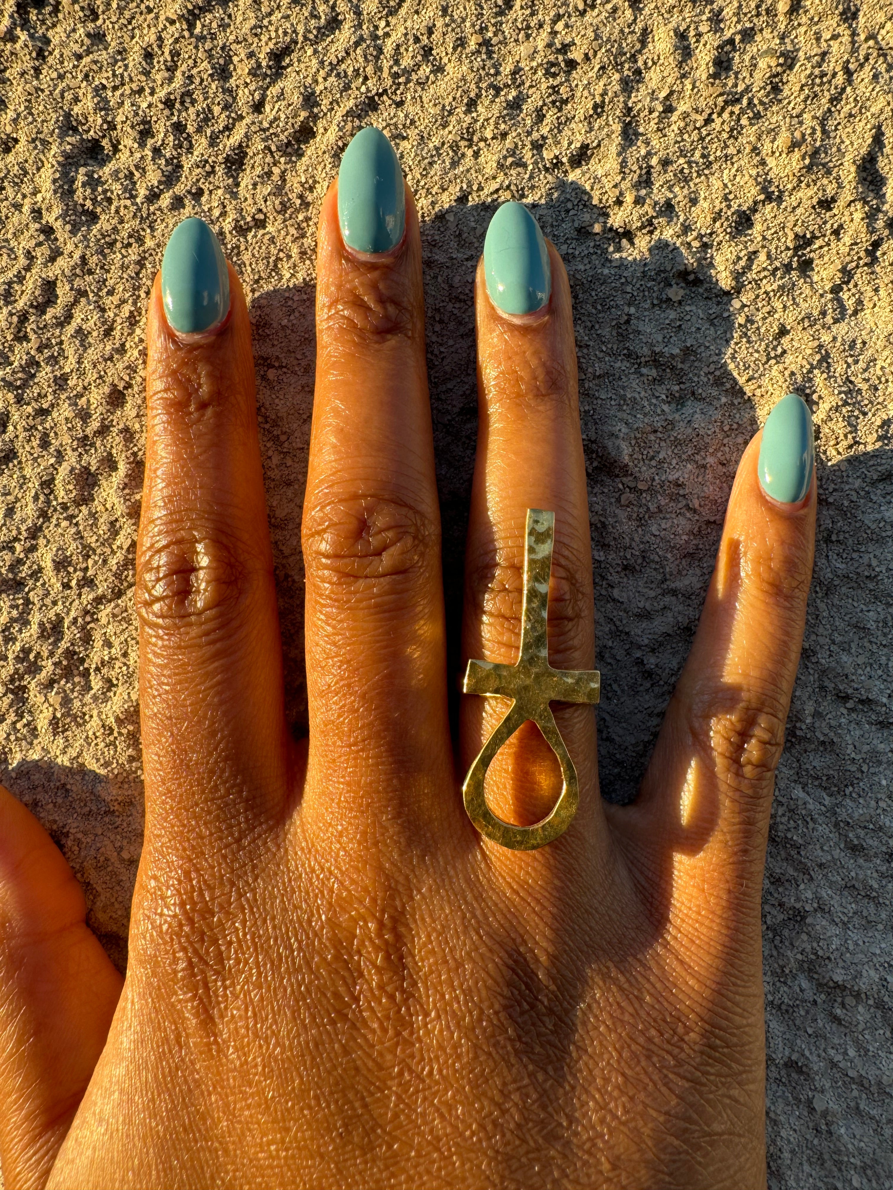 Handmade Rings | FINAL SALE - The Vault by Sacha
