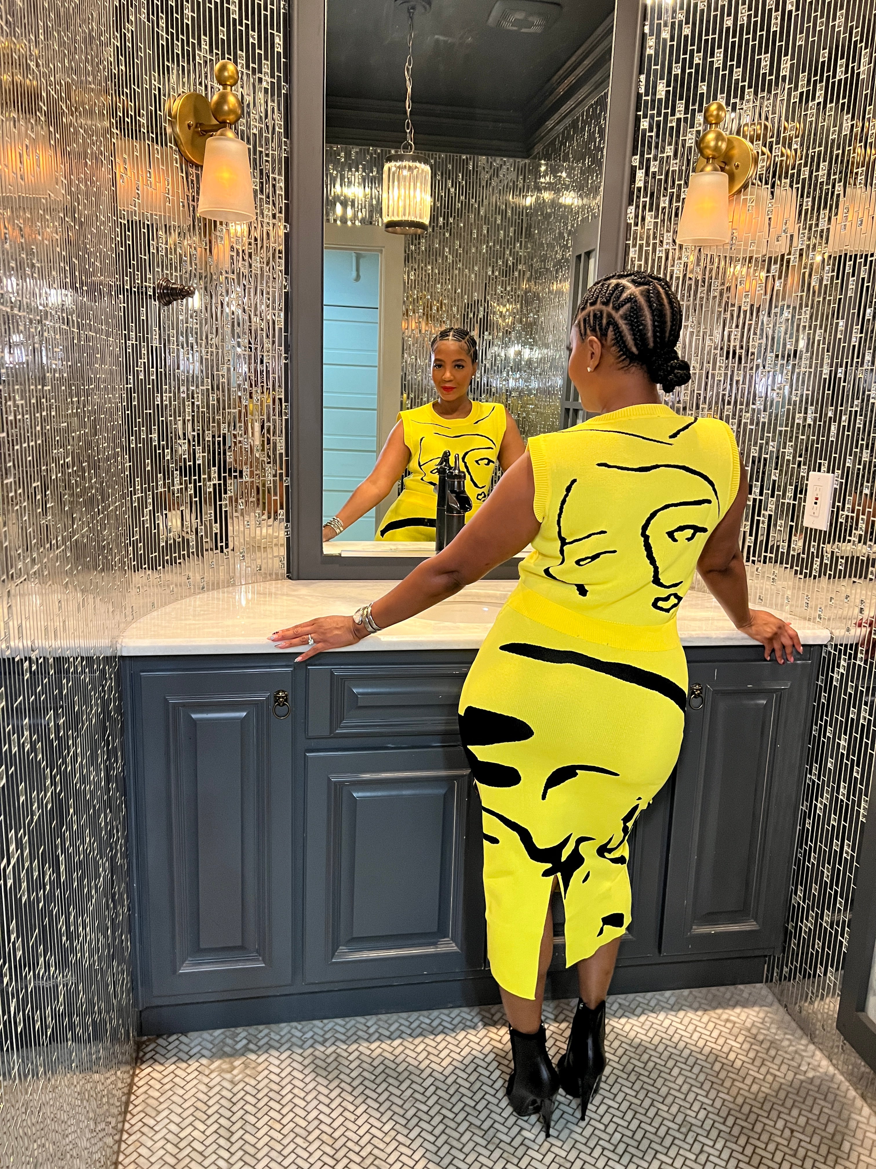 Face Card Valid Set - The Vault by Sacha