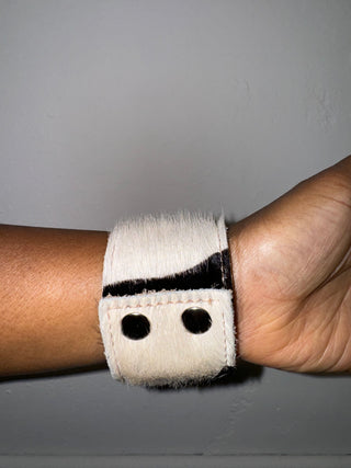 Genuine Leather Bands - The Vault by Sacha