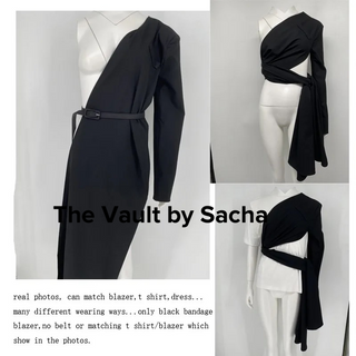 One N Done - The Vault by Sacha