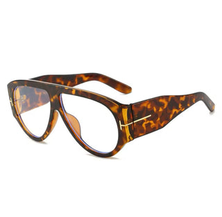 Tommy Tortoise Aviator