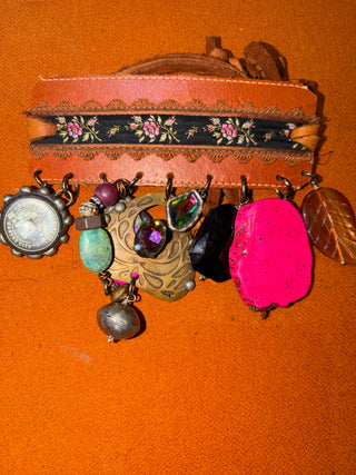 Gems + Stones In Kansas City BRACELET