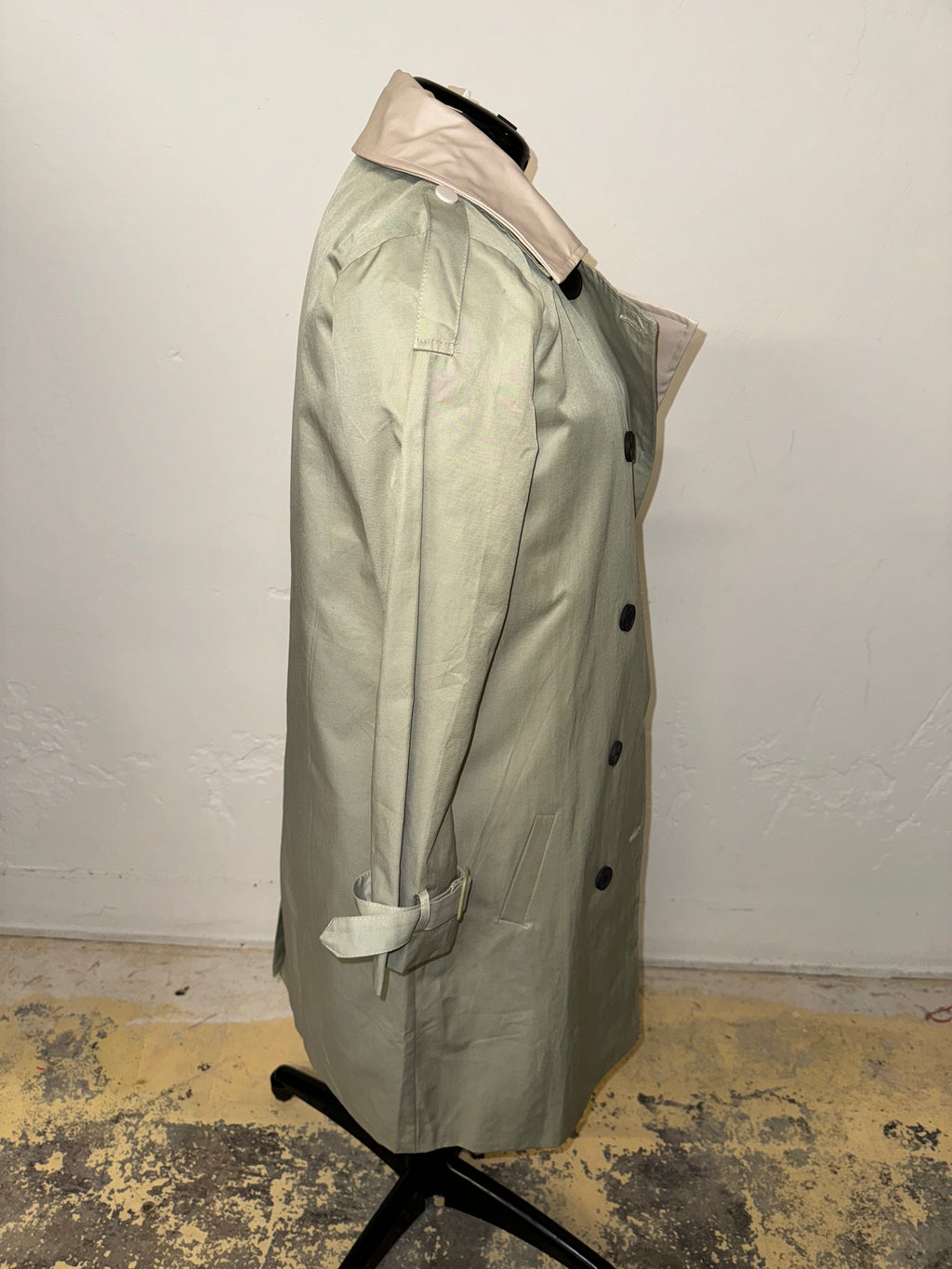 Trench/Vest | FINAL SALE - The Vault by Sacha