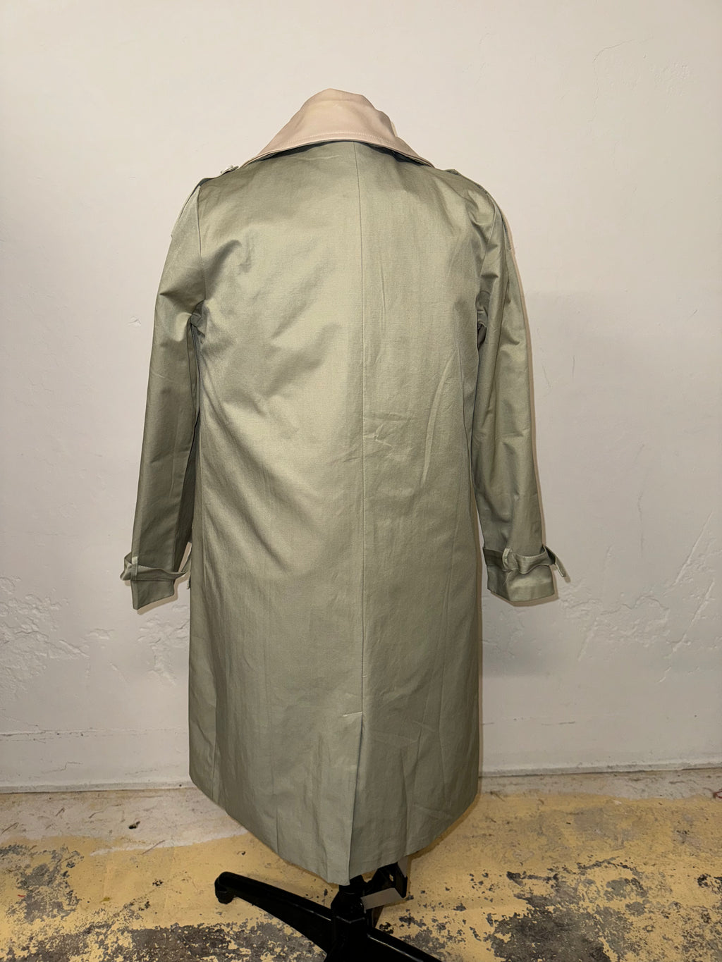 Trench/Vest | FINAL SALE - The Vault by Sacha