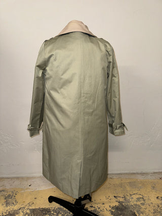Trench/Vest | FINAL SALE - The Vault by Sacha