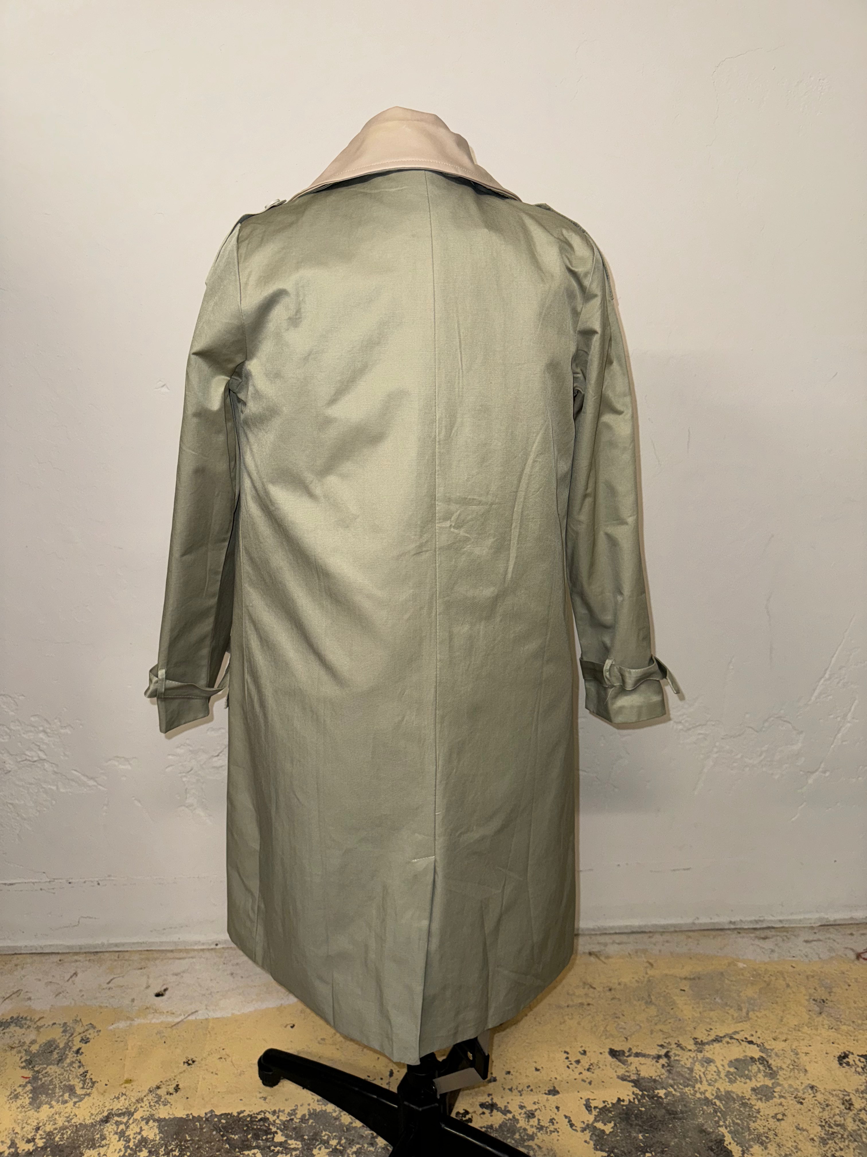 Trench/Vest | FINAL SALE - The Vault by Sacha