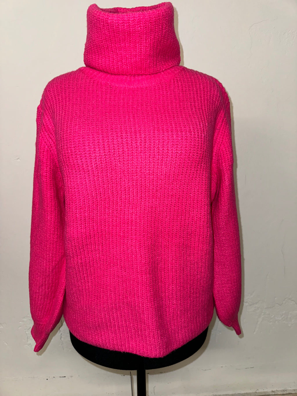 Neon Sweaters | FINAL SALE - The Vault by Sacha