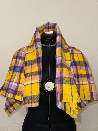Multi Functional Scarf | FINAL SALE - The Vault by Sacha