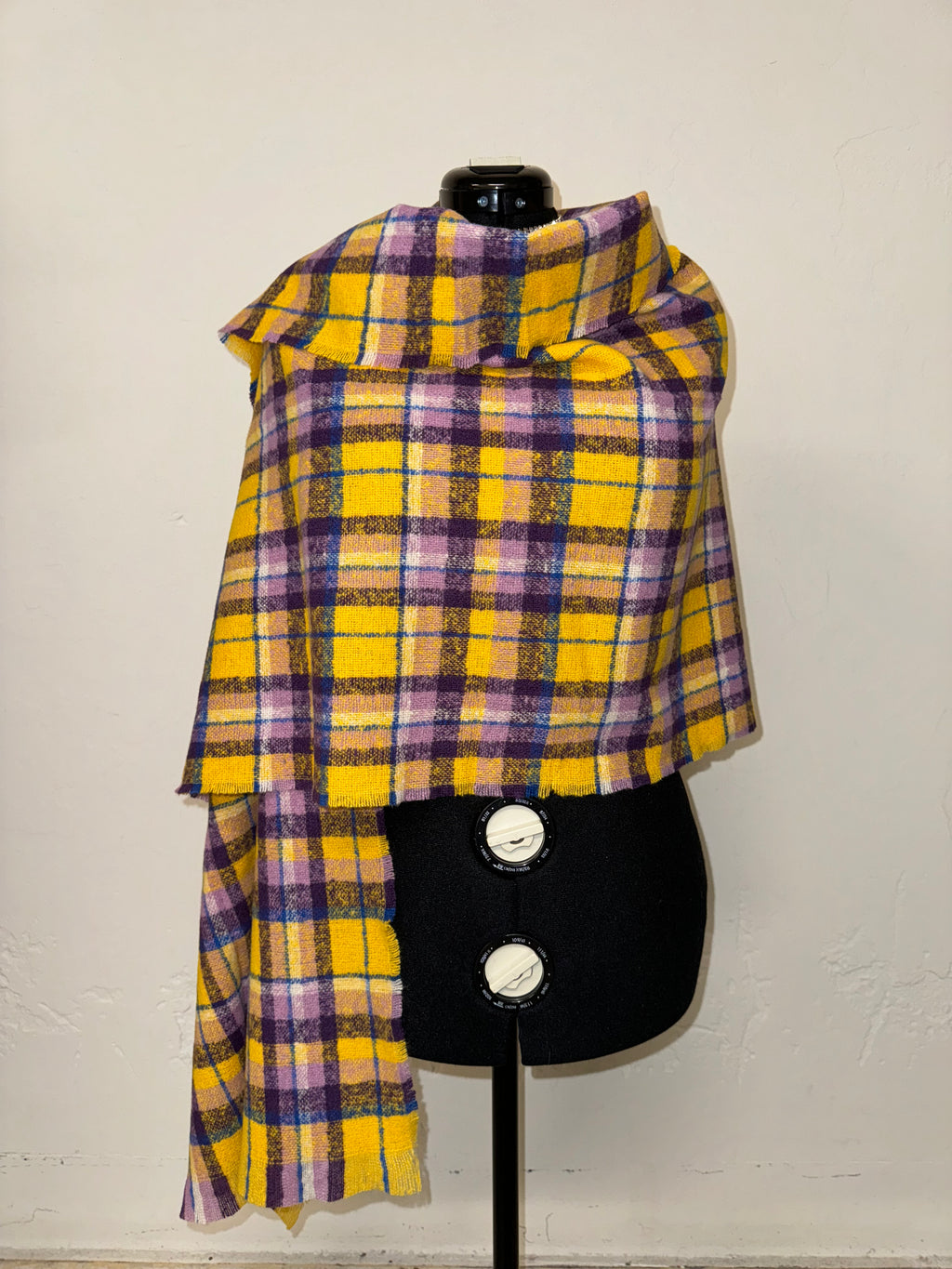 Multi Functional Scarf | FINAL SALE - The Vault by Sacha