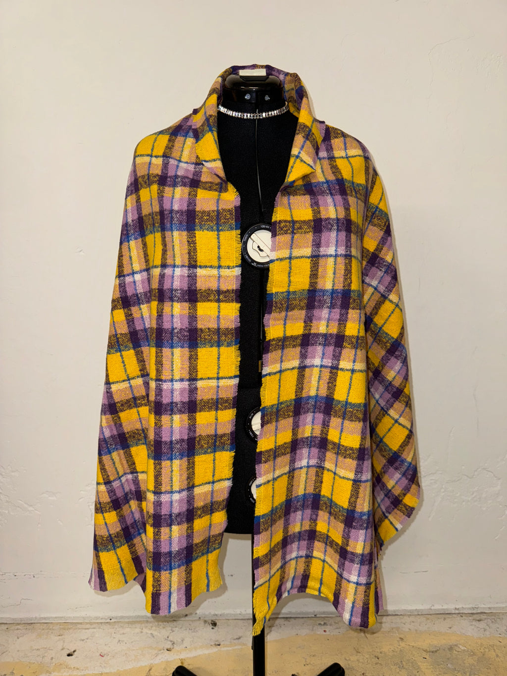Multi Functional Scarf | FINAL SALE - The Vault by Sacha