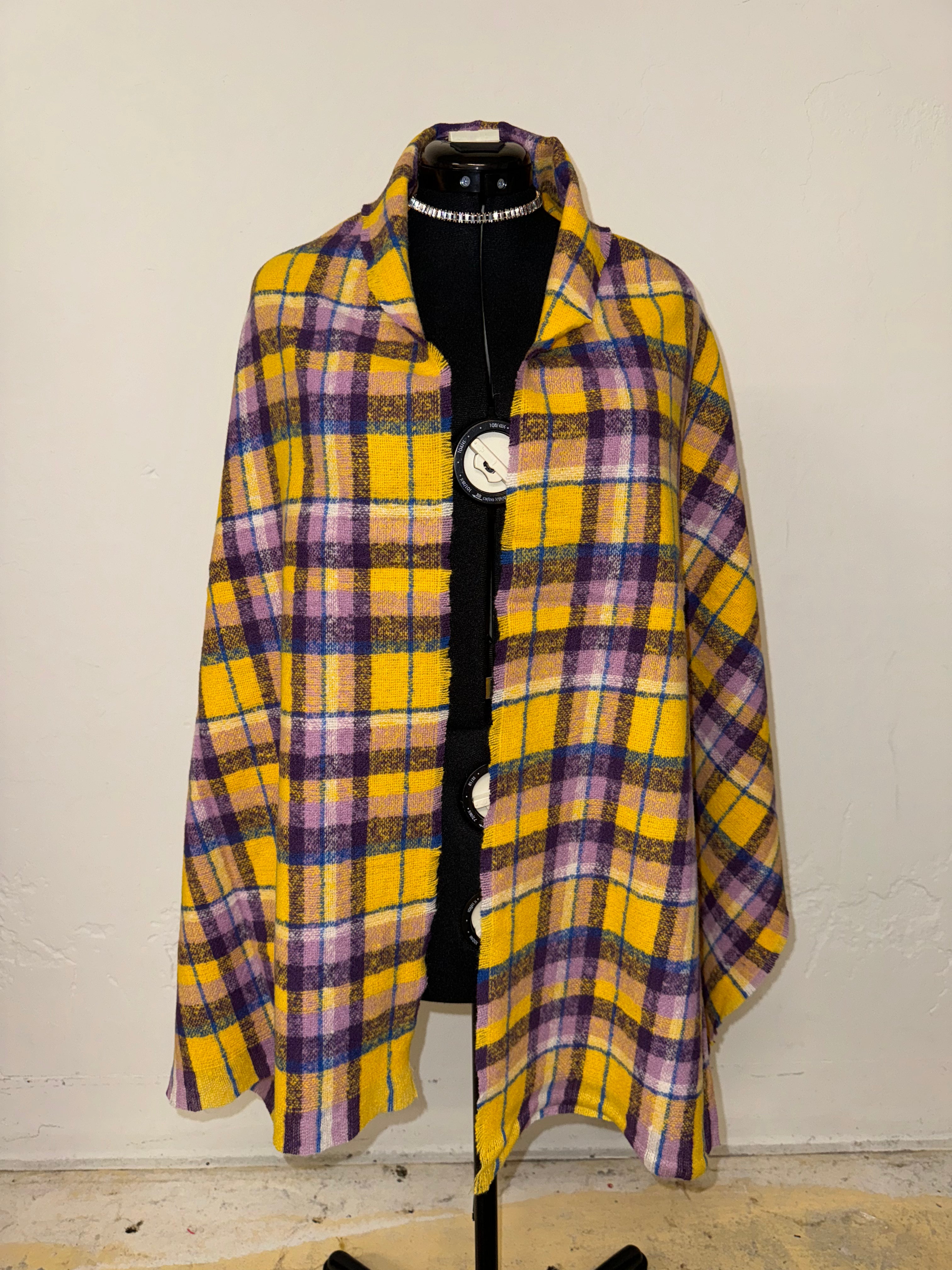 Multi Functional Scarf | FINAL SALE - The Vault by Sacha