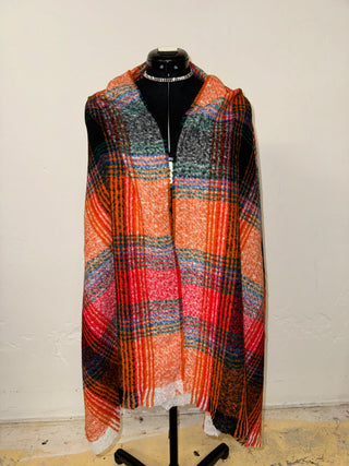 Multi Functional Scarf | FINAL SALE - The Vault by Sacha
