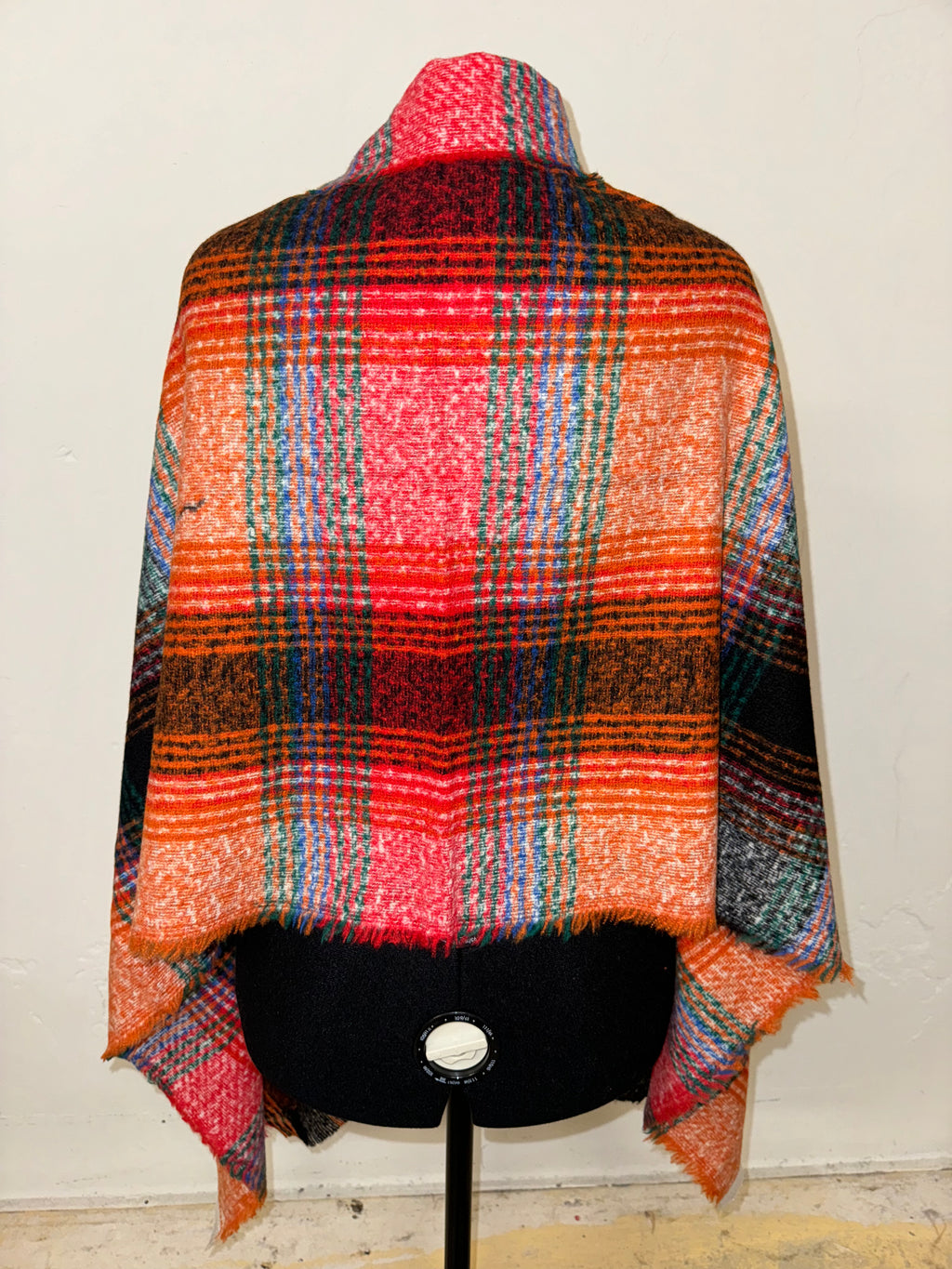 Multi Functional Scarf | FINAL SALE - The Vault by Sacha