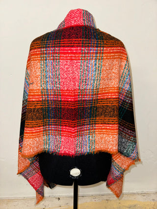 Multi Functional Scarf | FINAL SALE - The Vault by Sacha