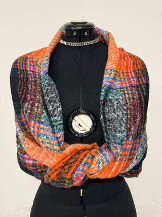 Multi Functional Scarf | FINAL SALE - The Vault by Sacha