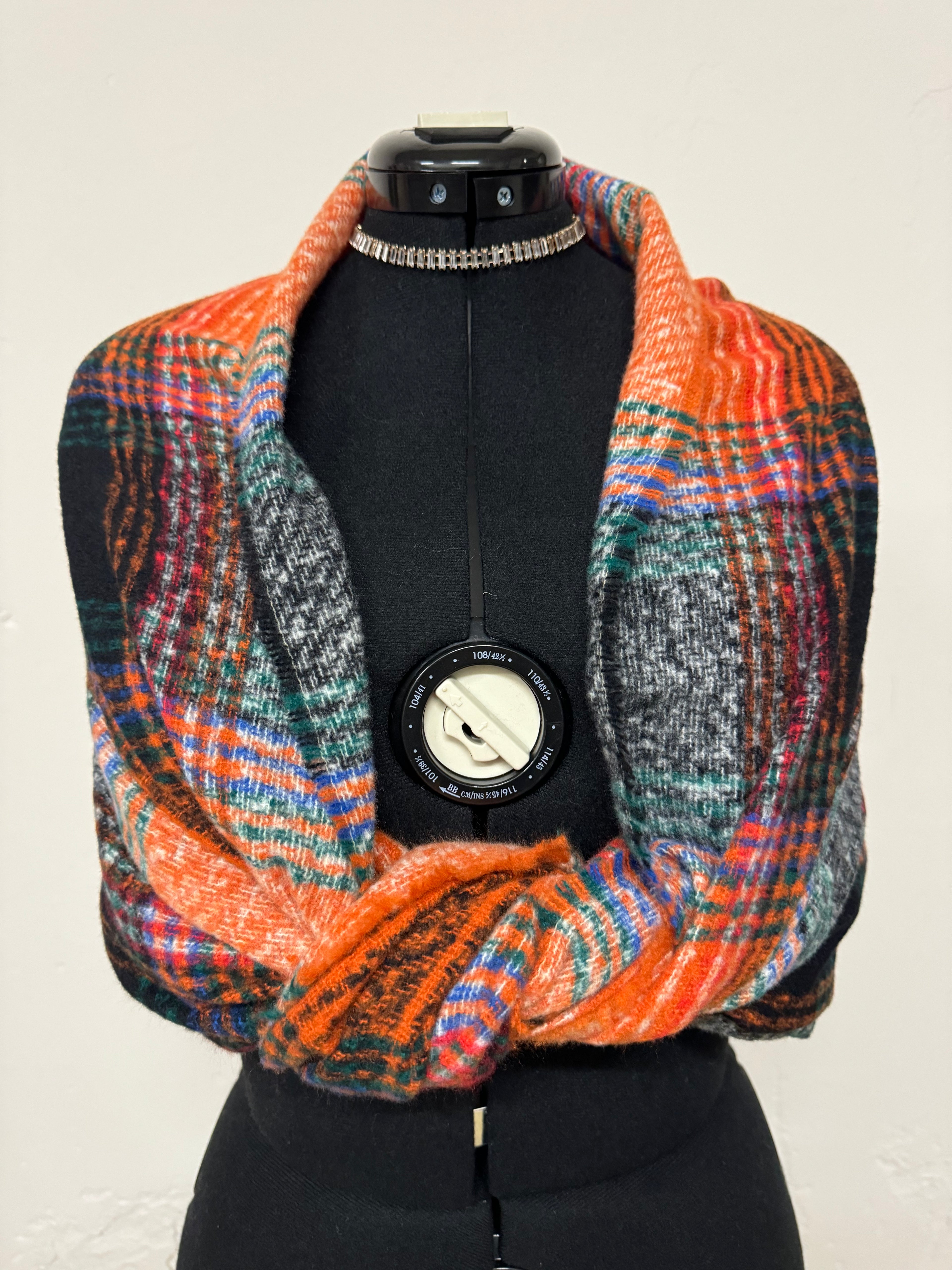 Multi Functional Scarf | FINAL SALE - The Vault by Sacha