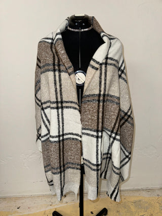 Multi Functional Scarf | FINAL SALE - The Vault by Sacha