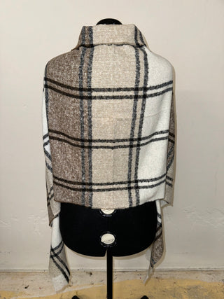 Multi Functional Scarf | FINAL SALE - The Vault by Sacha