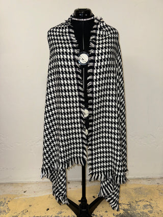 Multi Functional Scarf | FINAL SALE - The Vault by Sacha