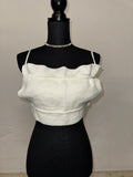 Lil Back Out Top | FINAL SALE - The Vault by Sacha