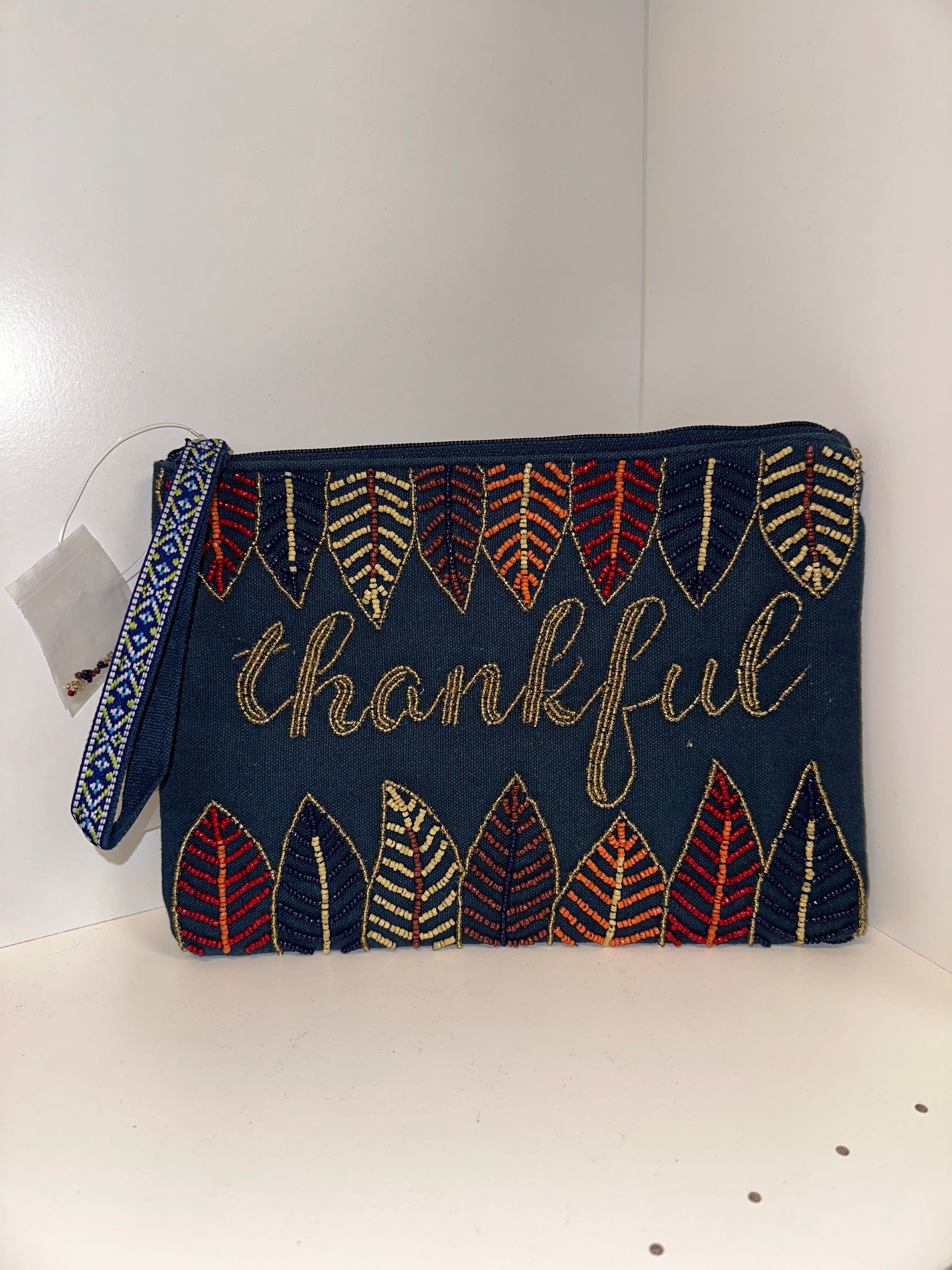 In a Clutch - The Vault by Sacha