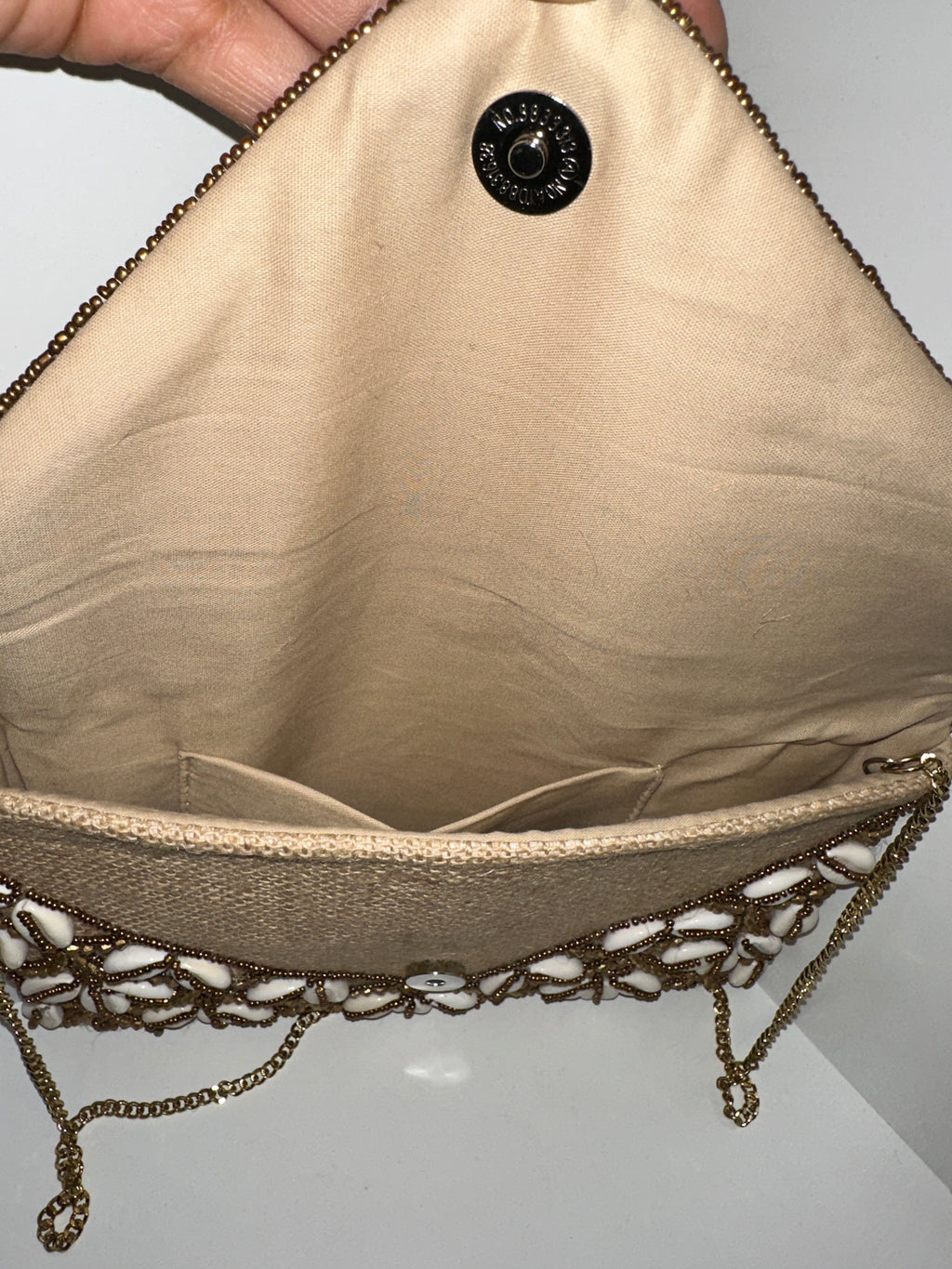 In a Clutch - The Vault by Sacha
