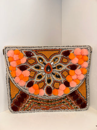 In a Clutch - The Vault by Sacha