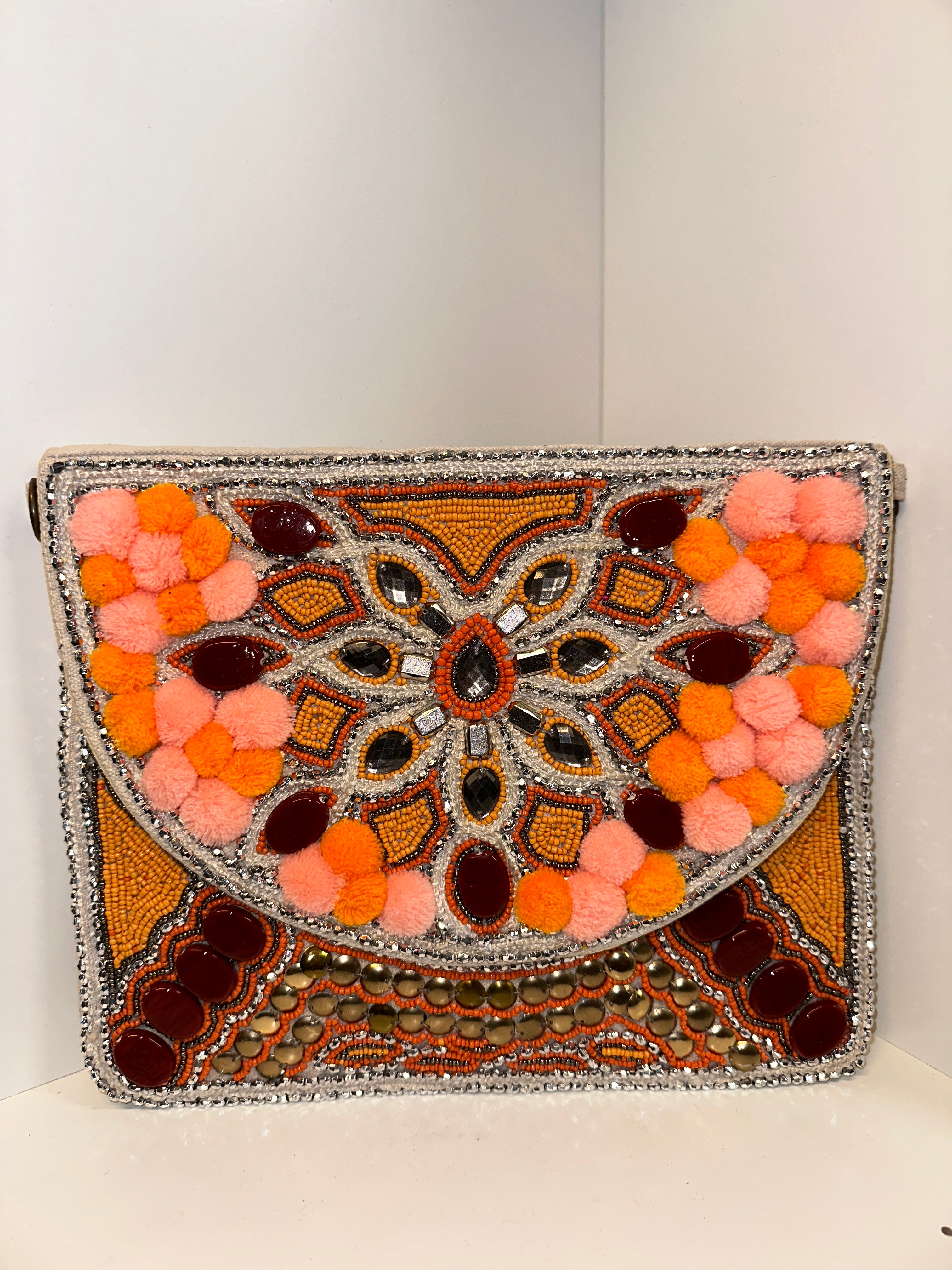 In a Clutch - The Vault by Sacha