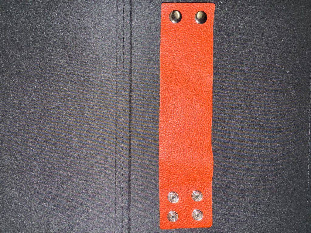 Genuine Leather Bands - The Vault by Sacha