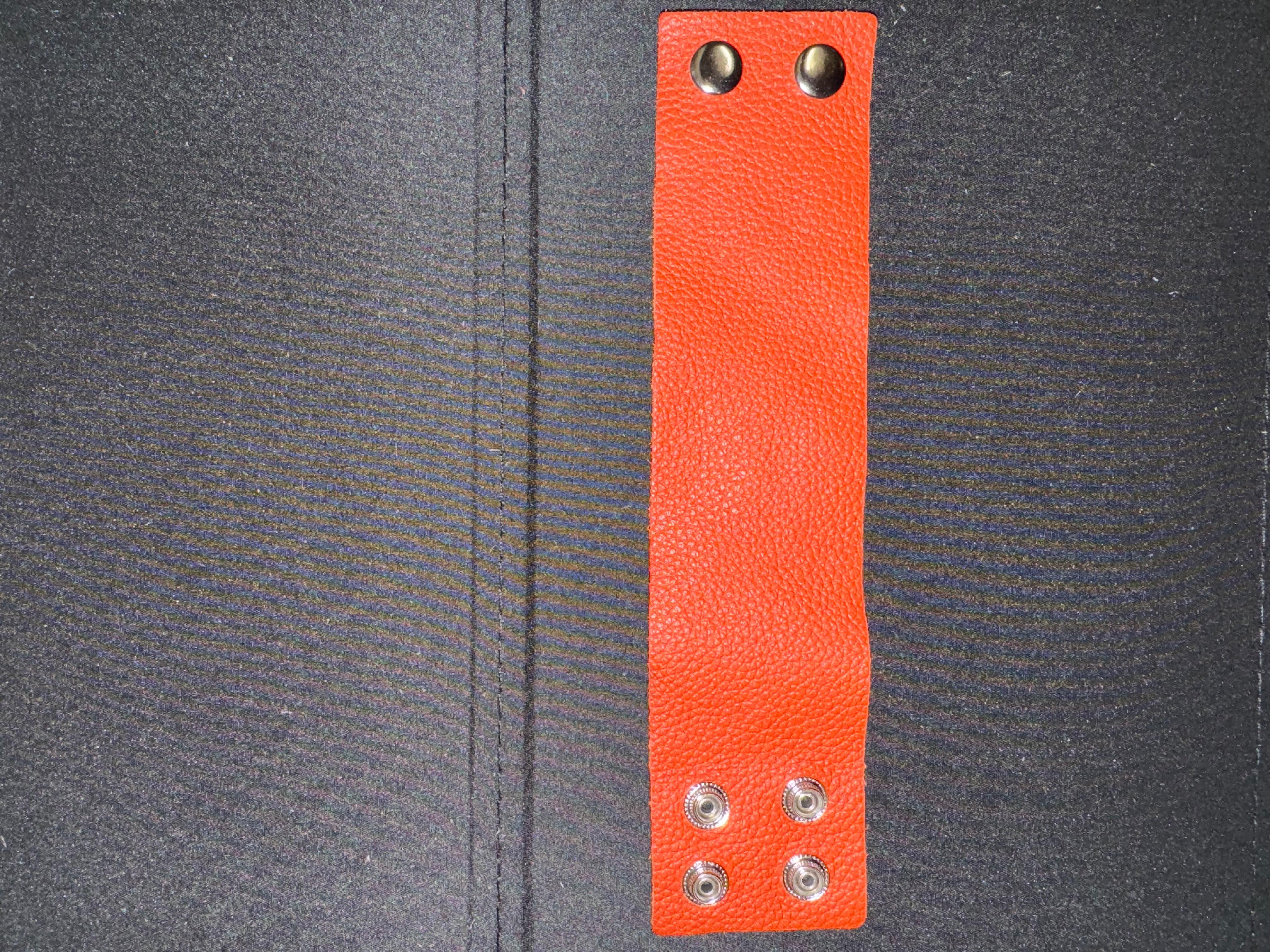 Genuine Leather Bands - The Vault by Sacha