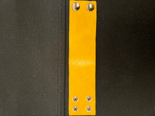 Genuine Leather Bands - The Vault by Sacha