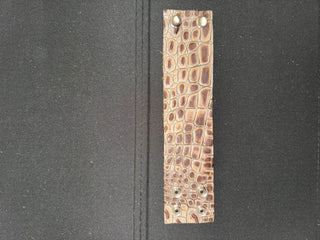 Genuine Leather Bands - The Vault by Sacha