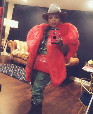 Be Mine Heart Fur❤️ 1/28