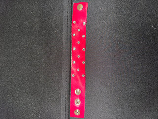 Genuine Leather Bands - The Vault by Sacha