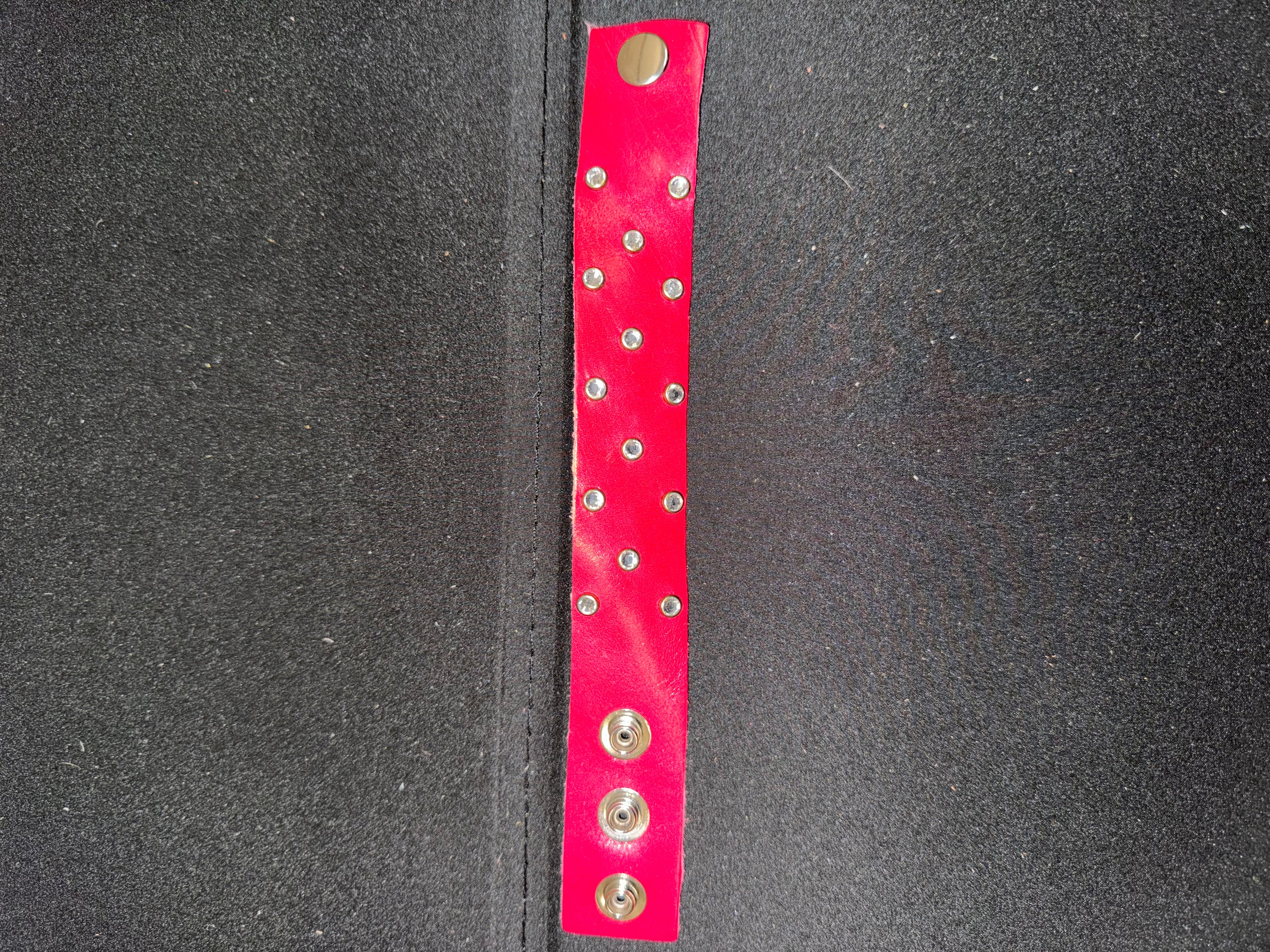 Genuine Leather Bands - The Vault by Sacha