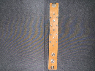 Genuine Leather Bands - The Vault by Sacha