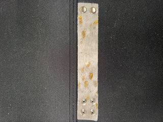 Genuine Leather Bands - The Vault by Sacha