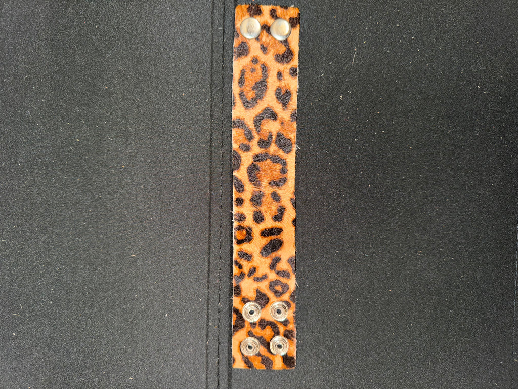 Genuine Leather Bands - The Vault by Sacha