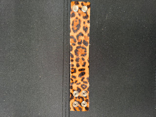 Genuine Leather Bands - The Vault by Sacha
