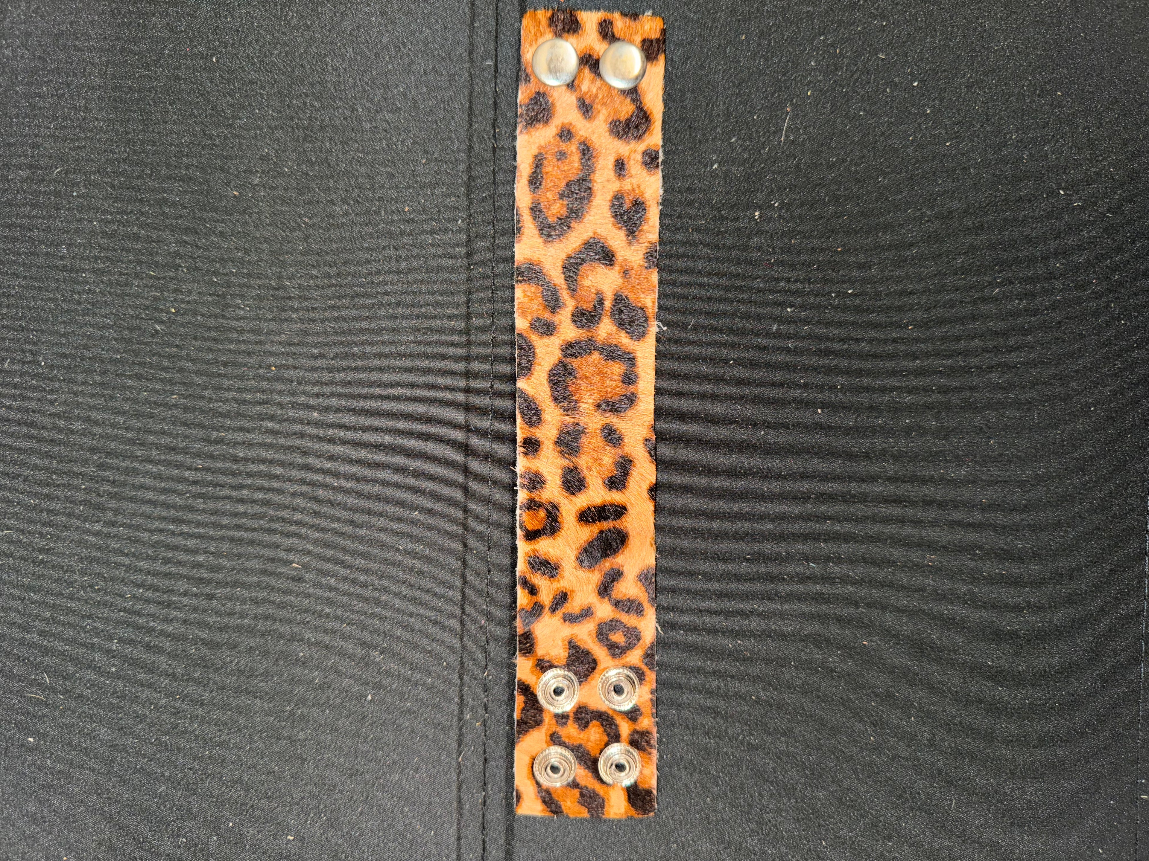 Genuine Leather Bands - The Vault by Sacha